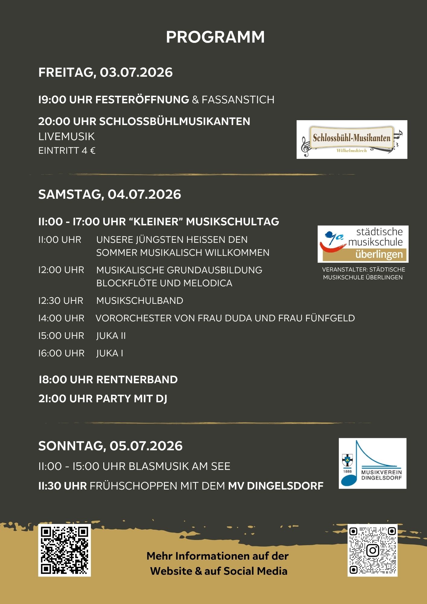 Flyer A6 SFESCHT 2026 Back