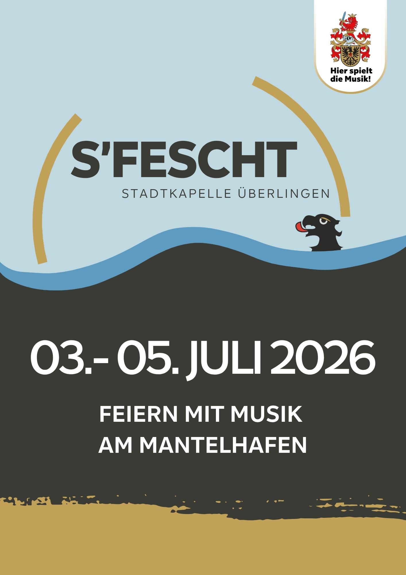 Flyer A6 SFESCHT 2026 Front