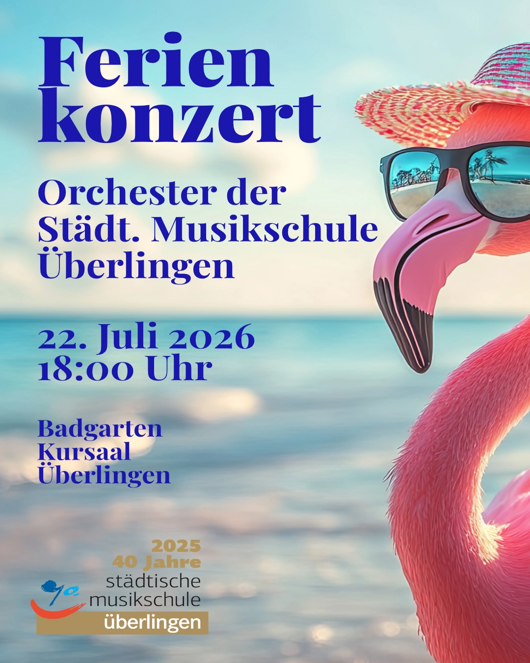 Plakat Ferienkonzert 2026 IN1080 1350