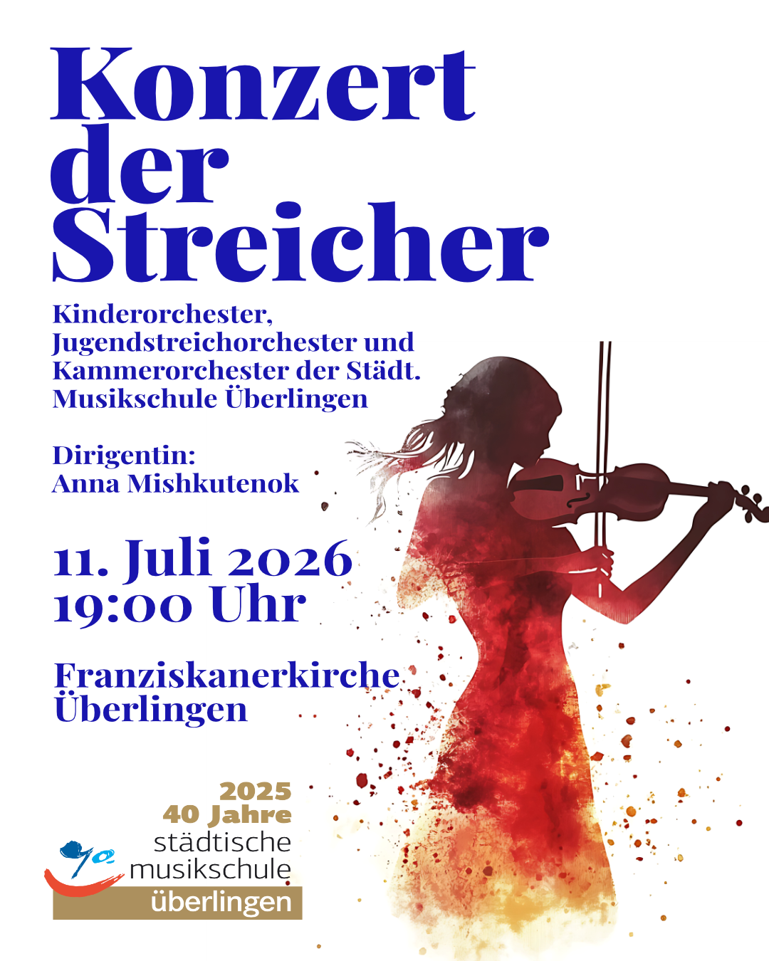 Social media quer Streicherkonzert Juli 26
