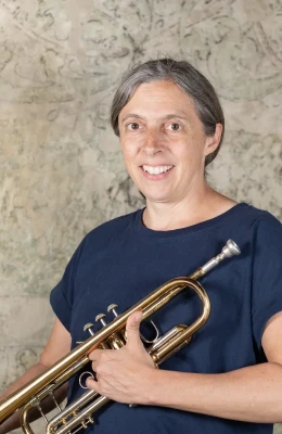 viola domeyer