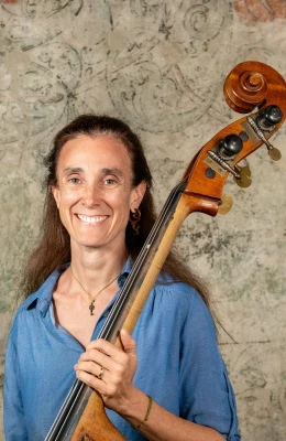 caroline schwaier