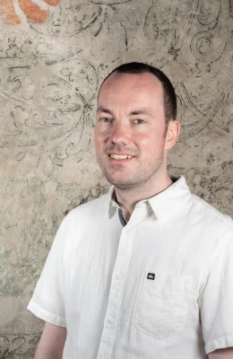 sebastian wienecke