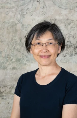 ying yu hertkorn