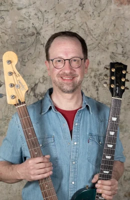 martin marschner