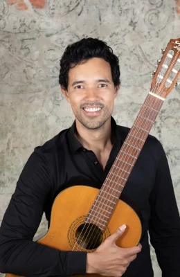ricardo cifuentes