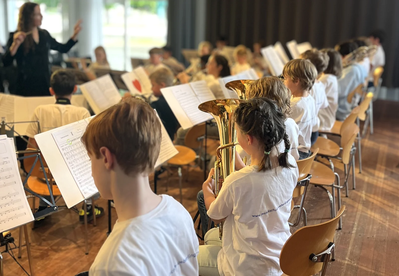 orchester